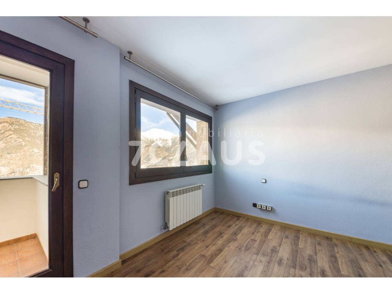 Dúplex en Venda a Sispony 