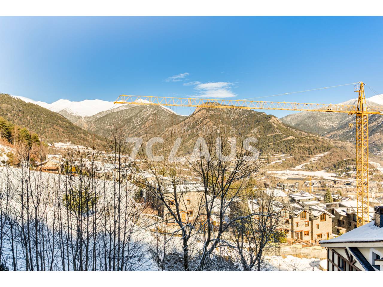 Dúplex en Venda a Sispony 