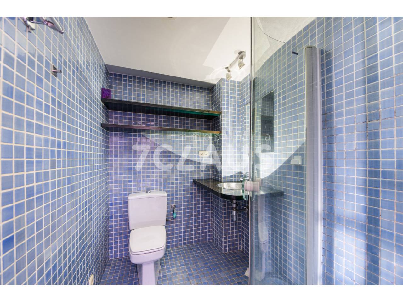 Dúplex en Venta en Sispony