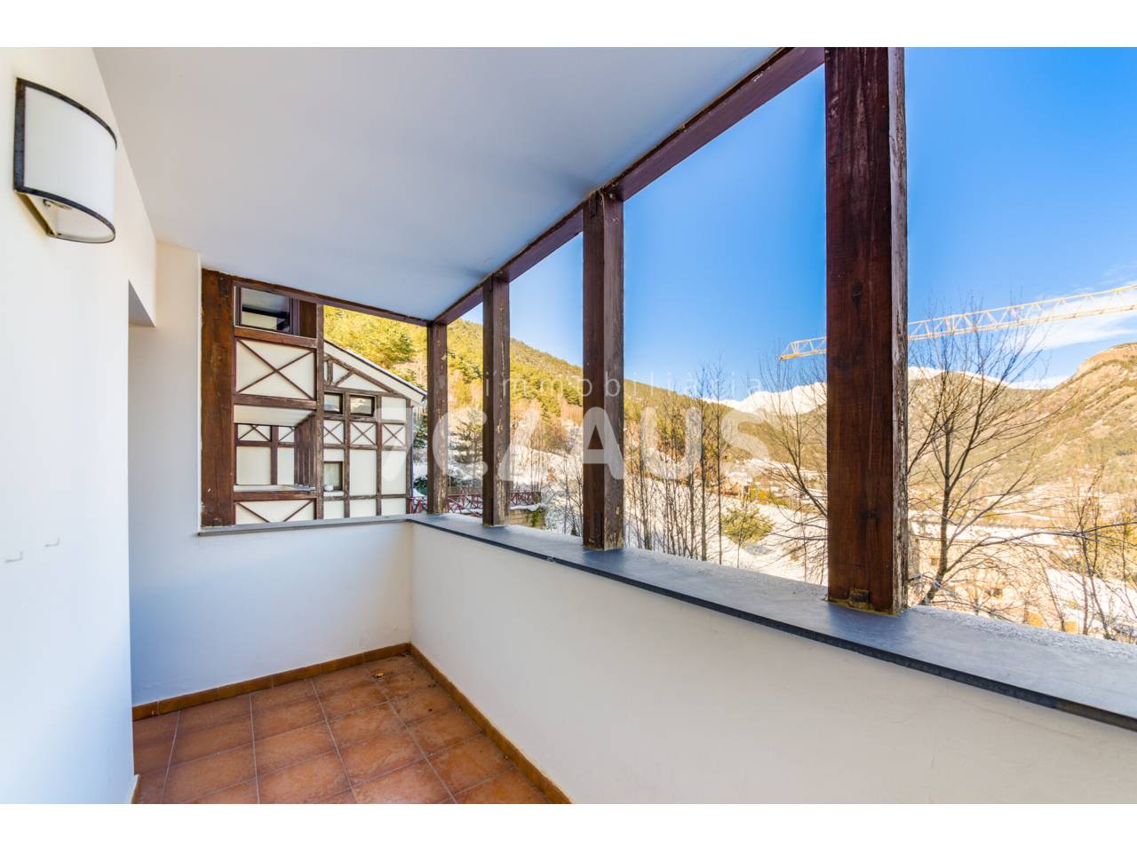 Dúplex en Venta en Sispony