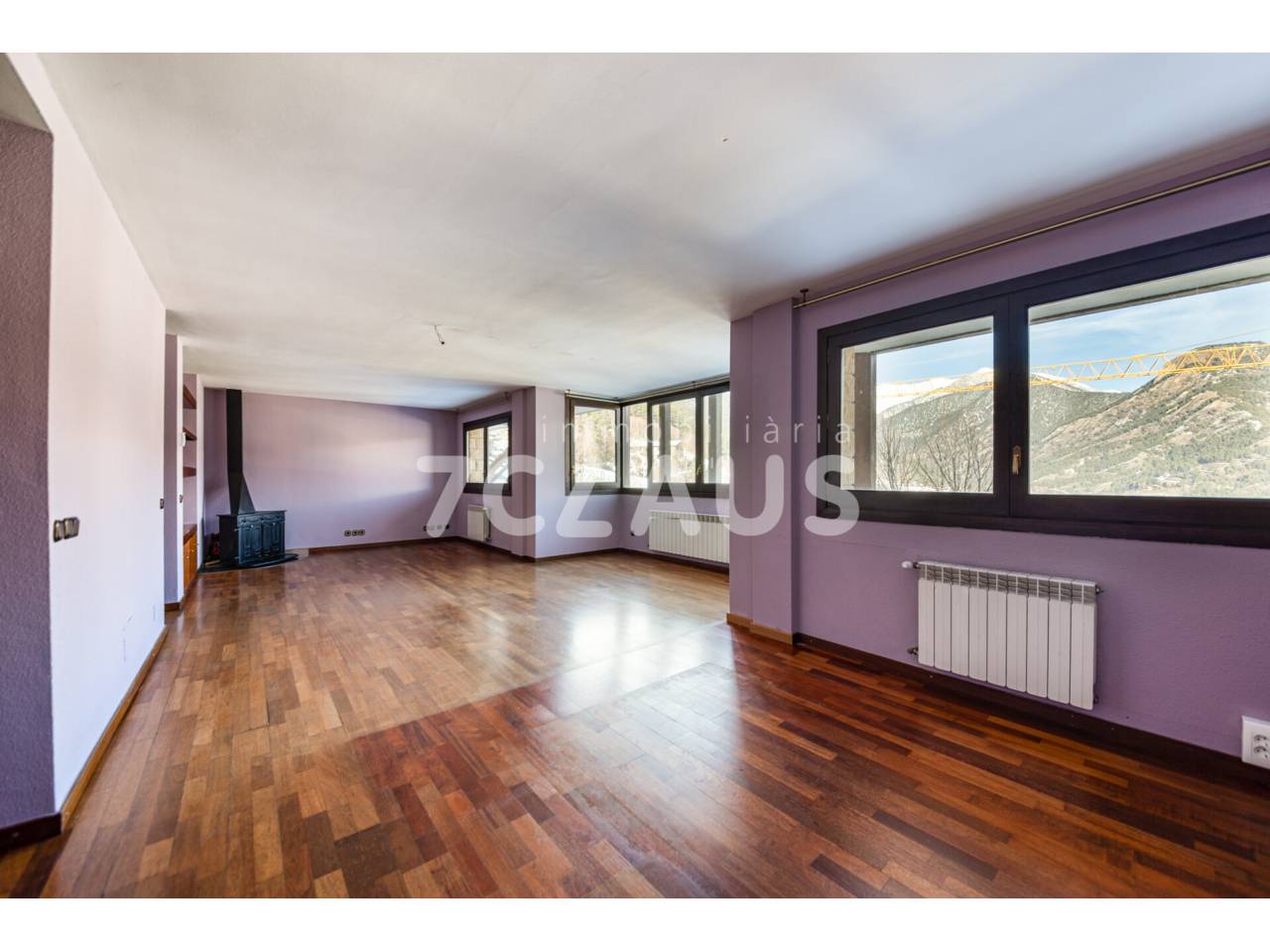 Dúplex en Venda a Sispony 