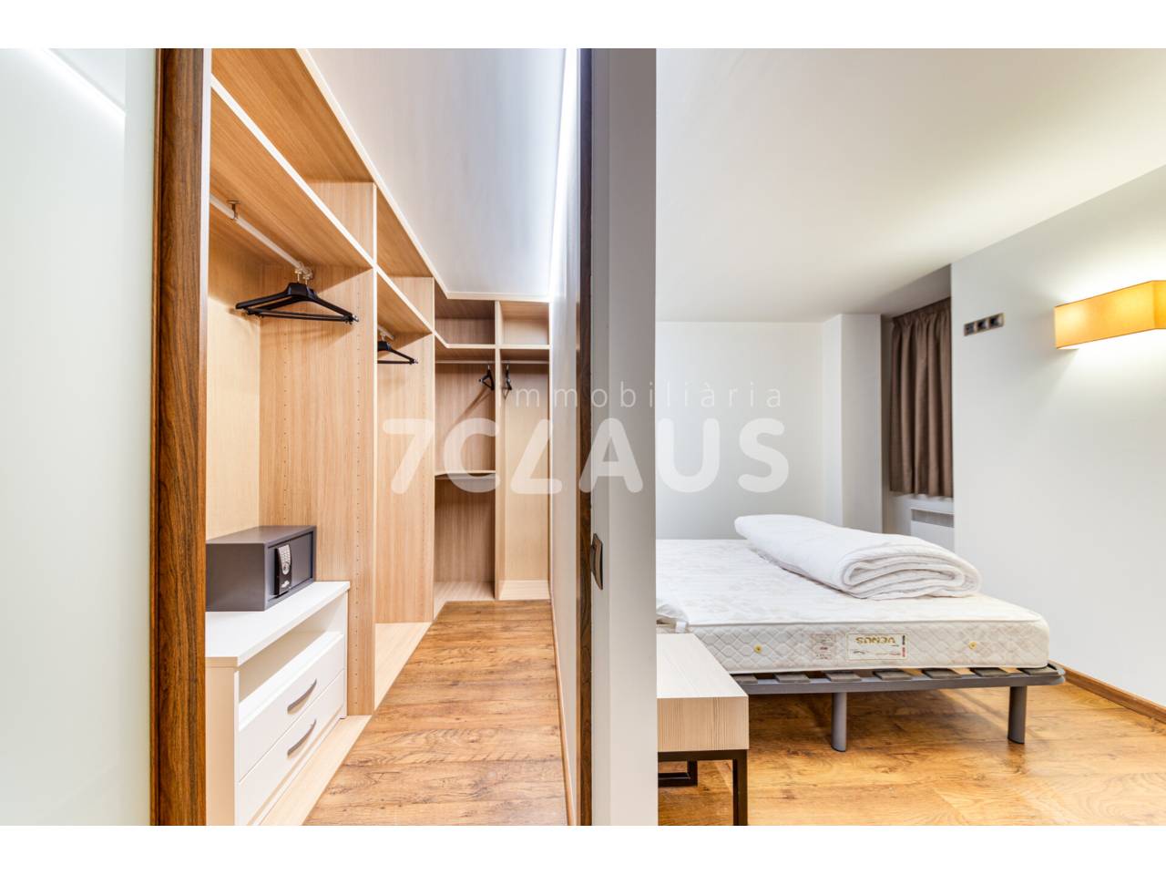 Piso en alquiler en Bordes d'Envalira