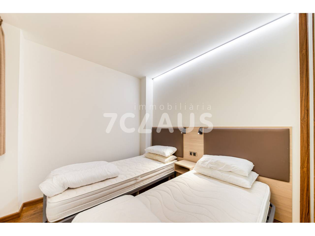 Piso en alquiler en Bordes d'Envalira