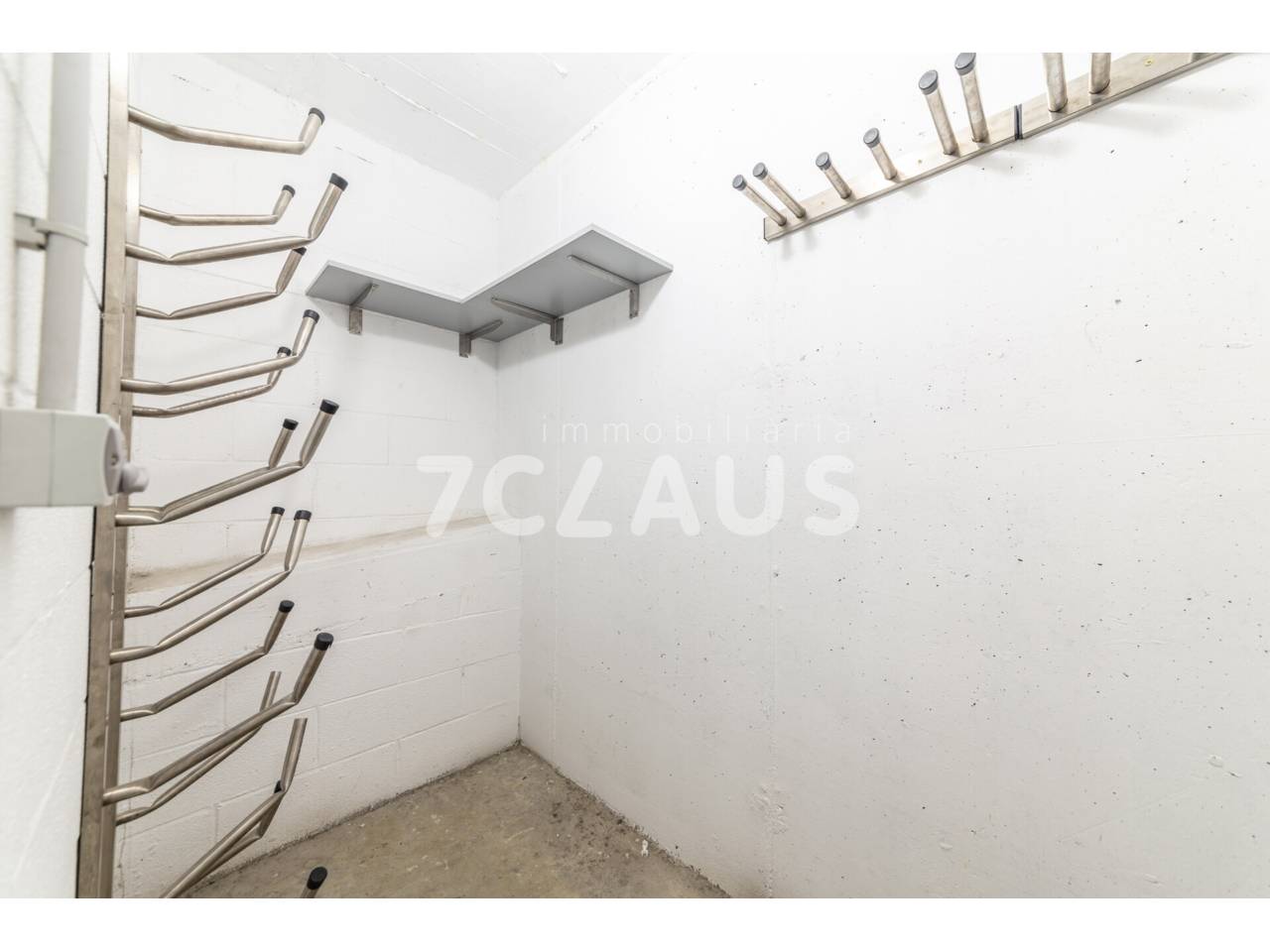 Piso en alquiler en Bordes d'Envalira