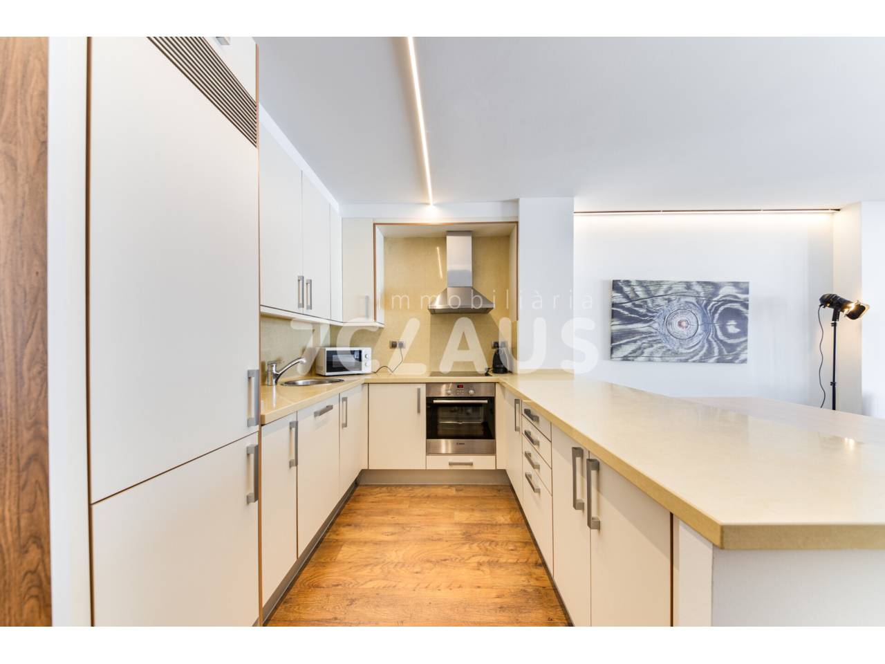 Piso en alquiler en Bordes d'Envalira