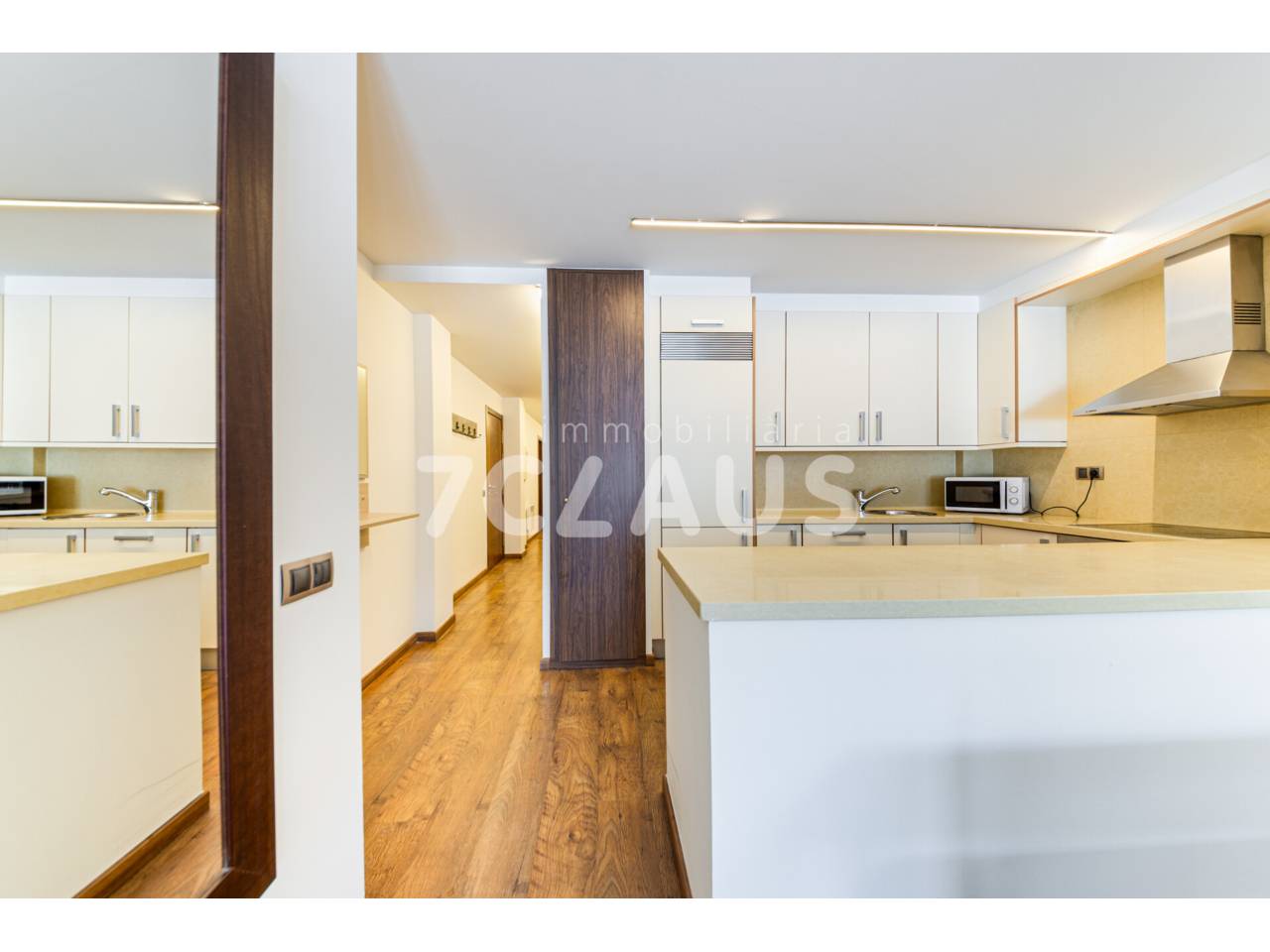 Piso en alquiler en Bordes d'Envalira