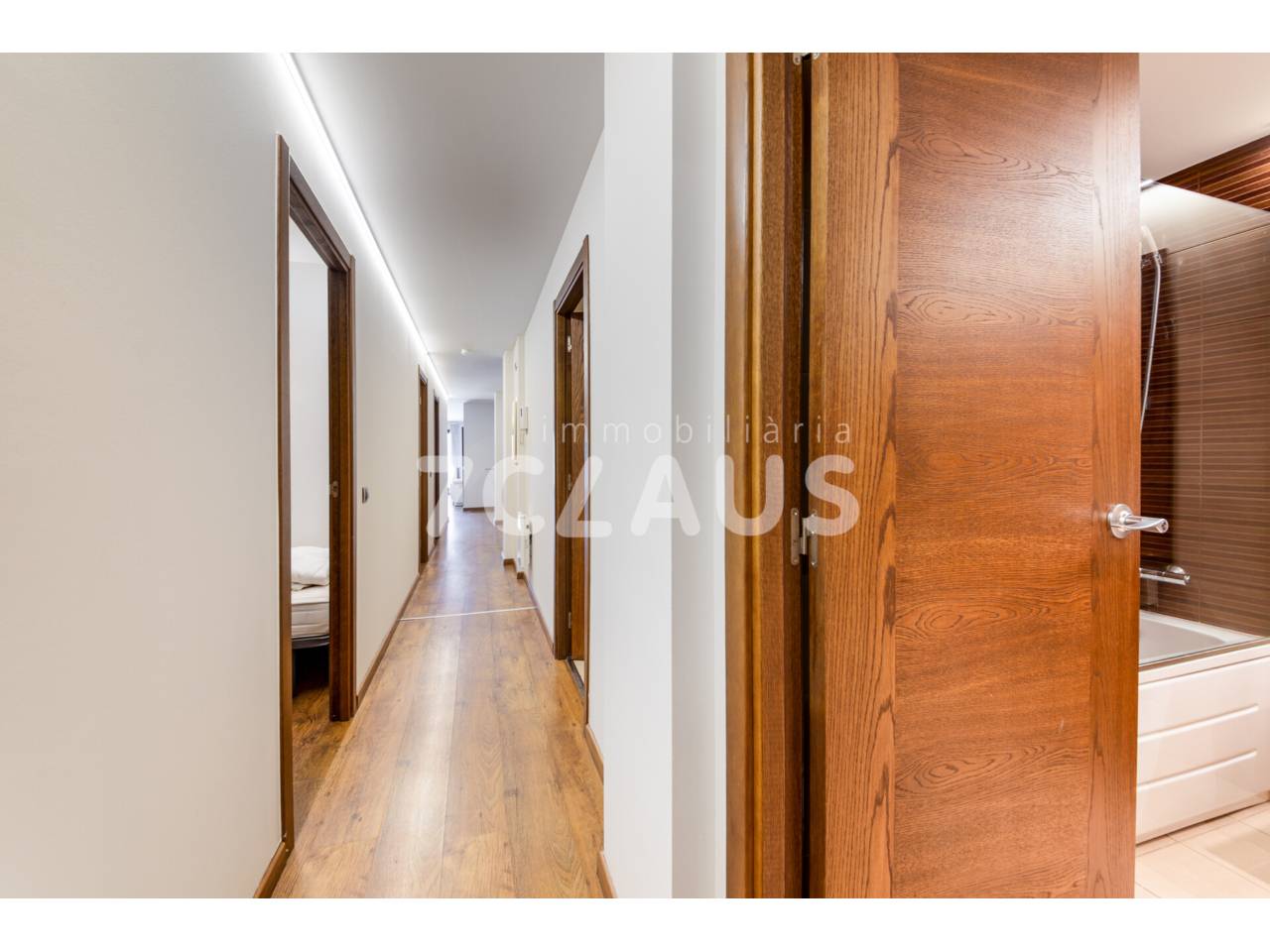 Piso en alquiler en Bordes d'Envalira