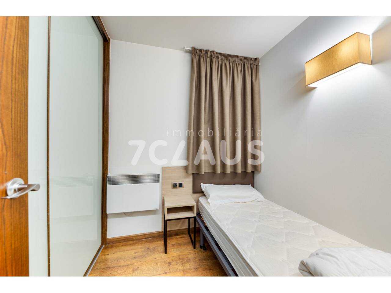 Piso en alquiler en Bordes d'Envalira