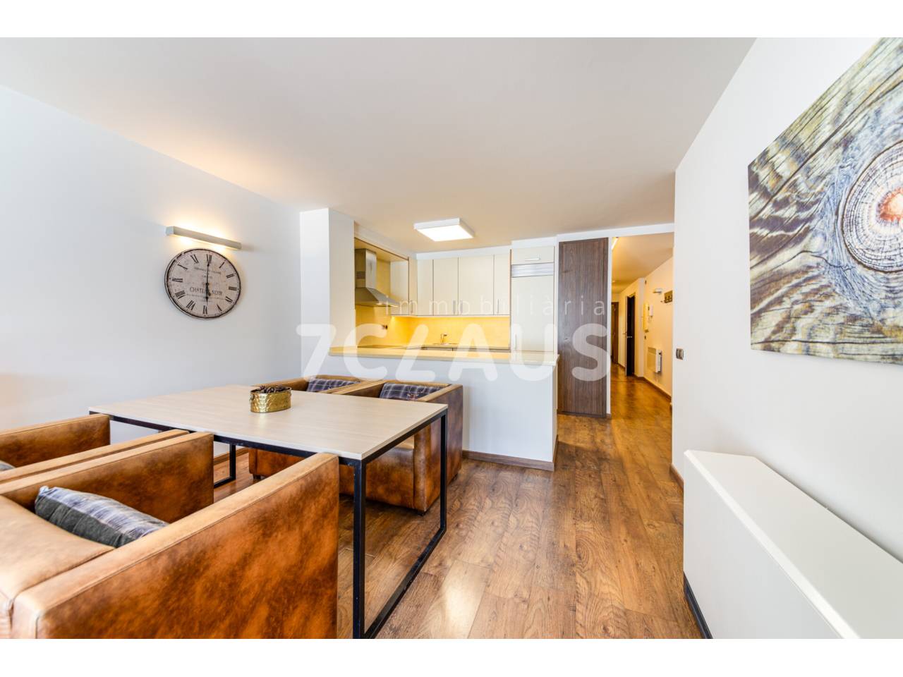 Pis en lloguer a Bordes d'Envalira, Soldeu 