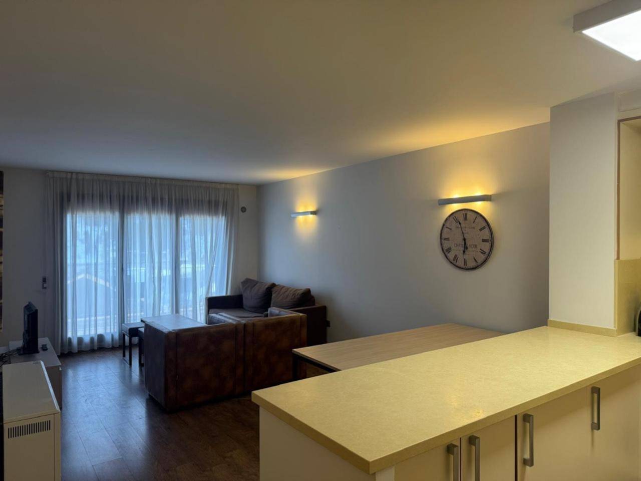 Piso en alquiler en Bordes d'Envalira, Soldeu