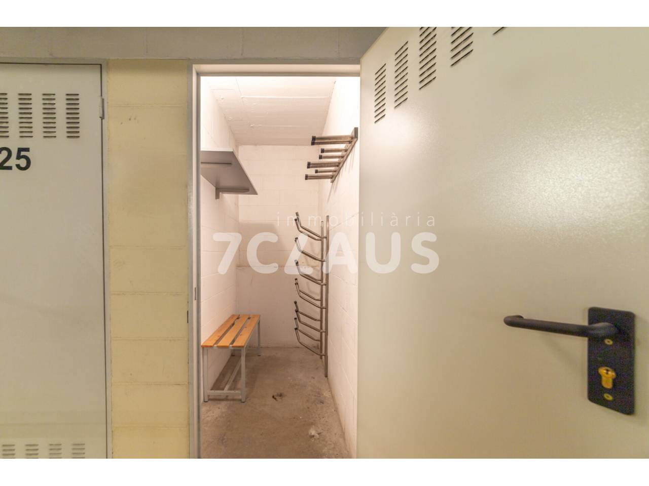 Pis en lloguer a Bordes d'Envalira, Soldeu 