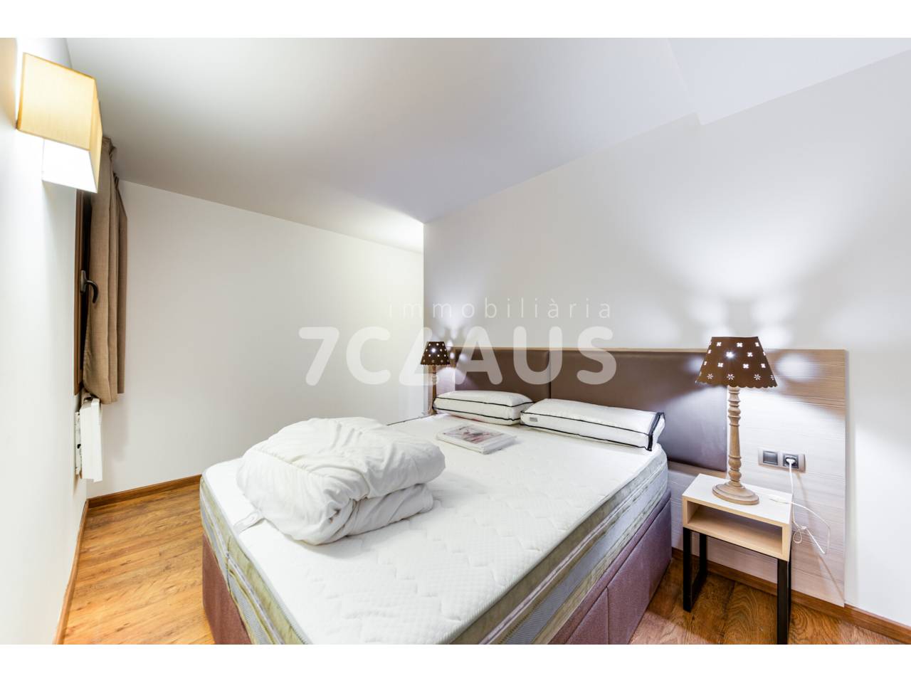 Pis en lloguer a Bordes d'Envalira, Soldeu 