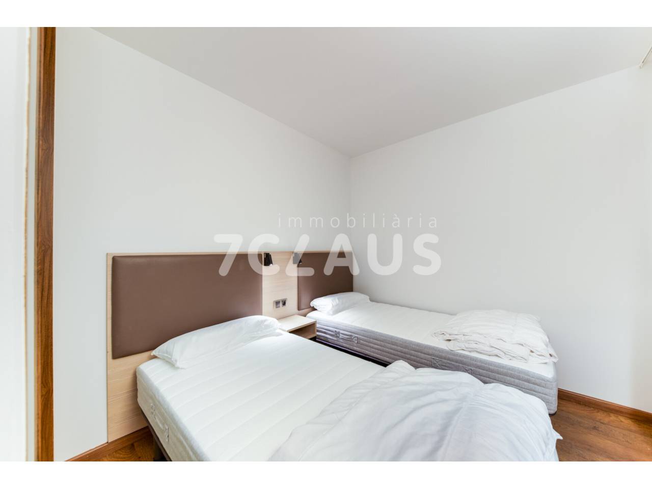 Piso en alquiler en Bordes d'Envalira, Soldeu