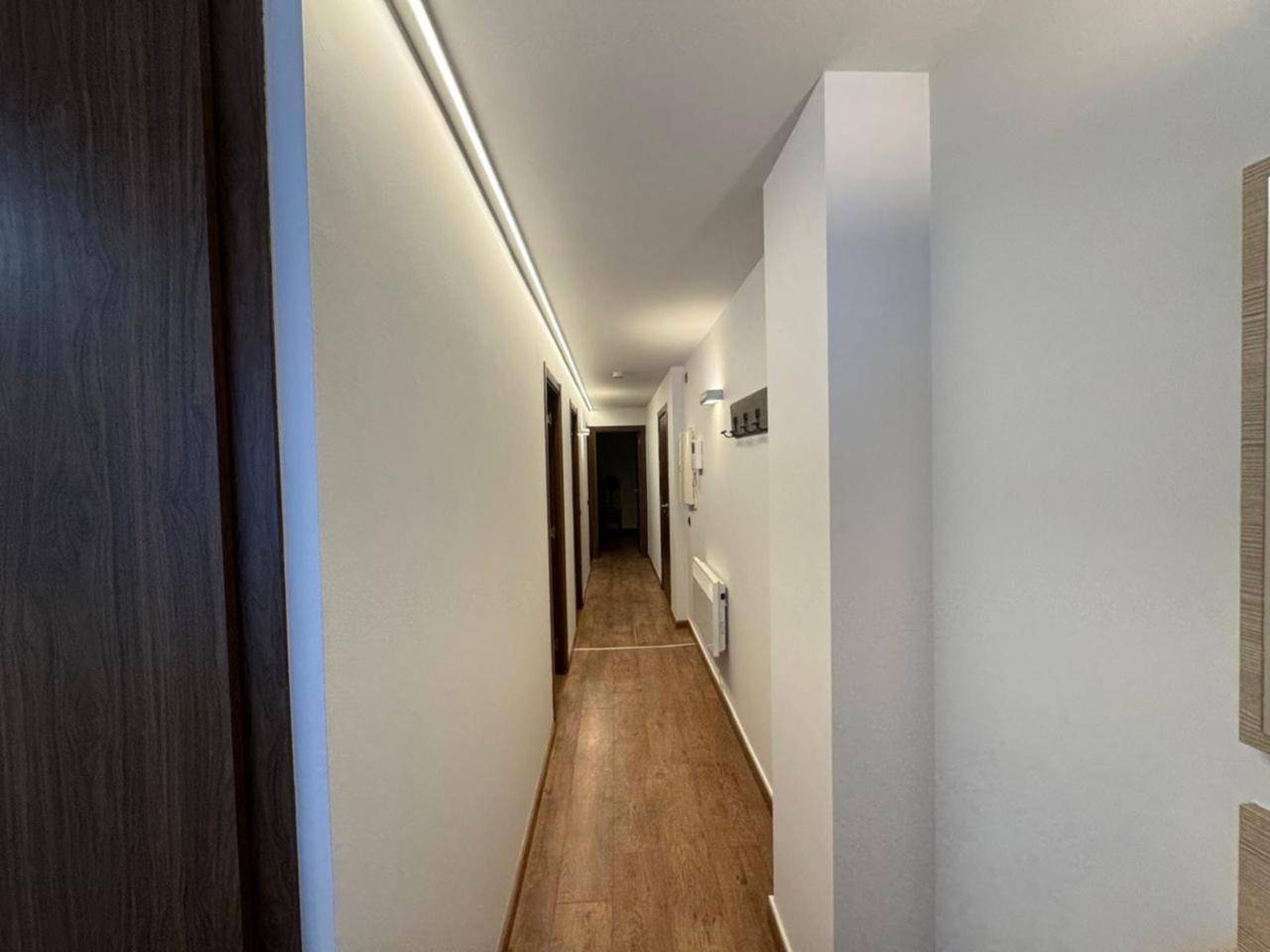 Piso en alquiler en Bordes d'Envalira, Soldeu