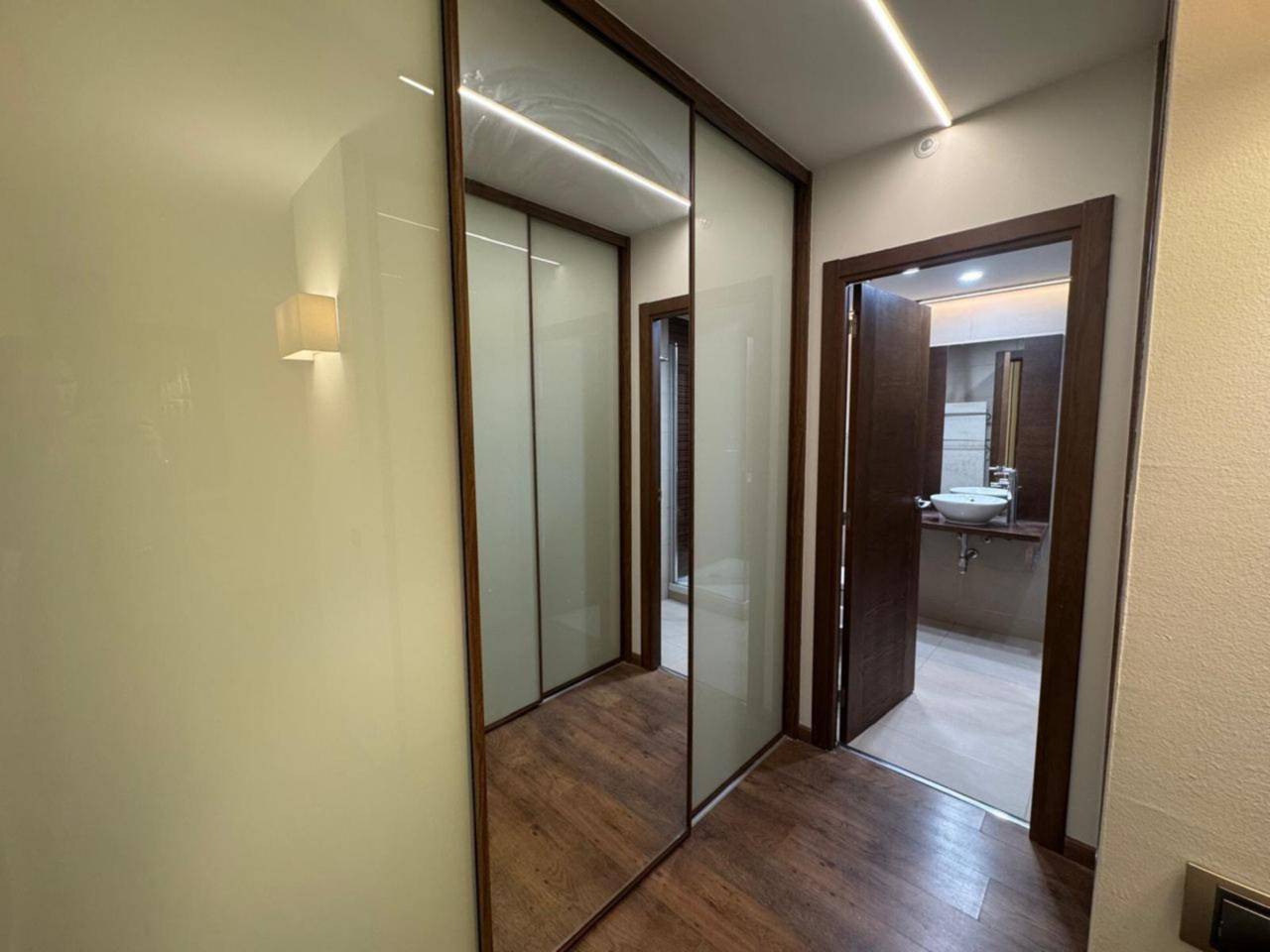 Piso en alquiler en Bordes d'Envalira, Soldeu