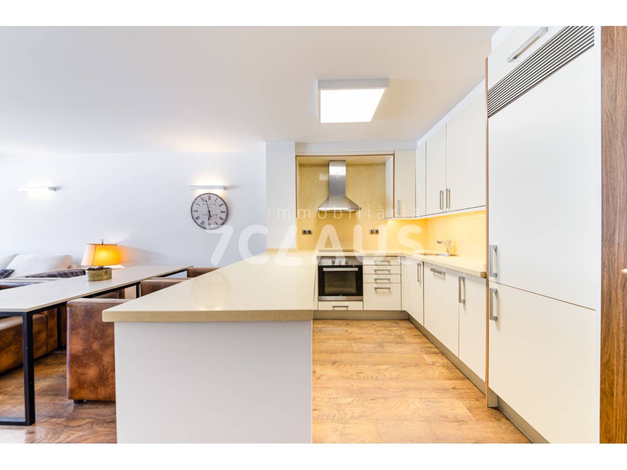 Pis en lloguer a Bordes d'Envalira, Soldeu 