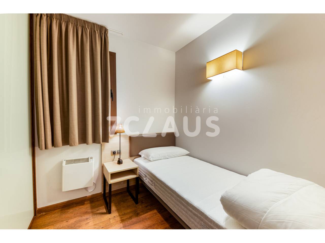 Pis en lloguer a Bordes d'Envalira, Soldeu 