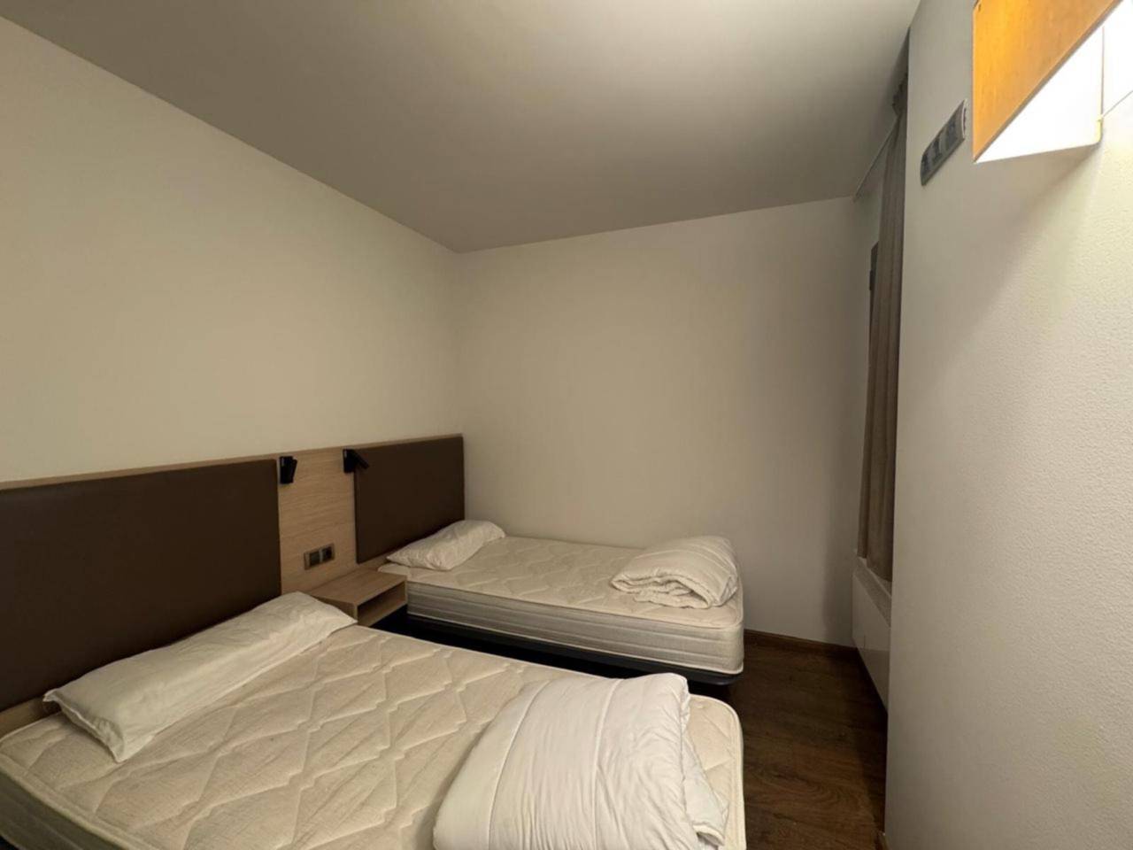 Piso en alquiler en Bordes d'Envalira, Soldeu