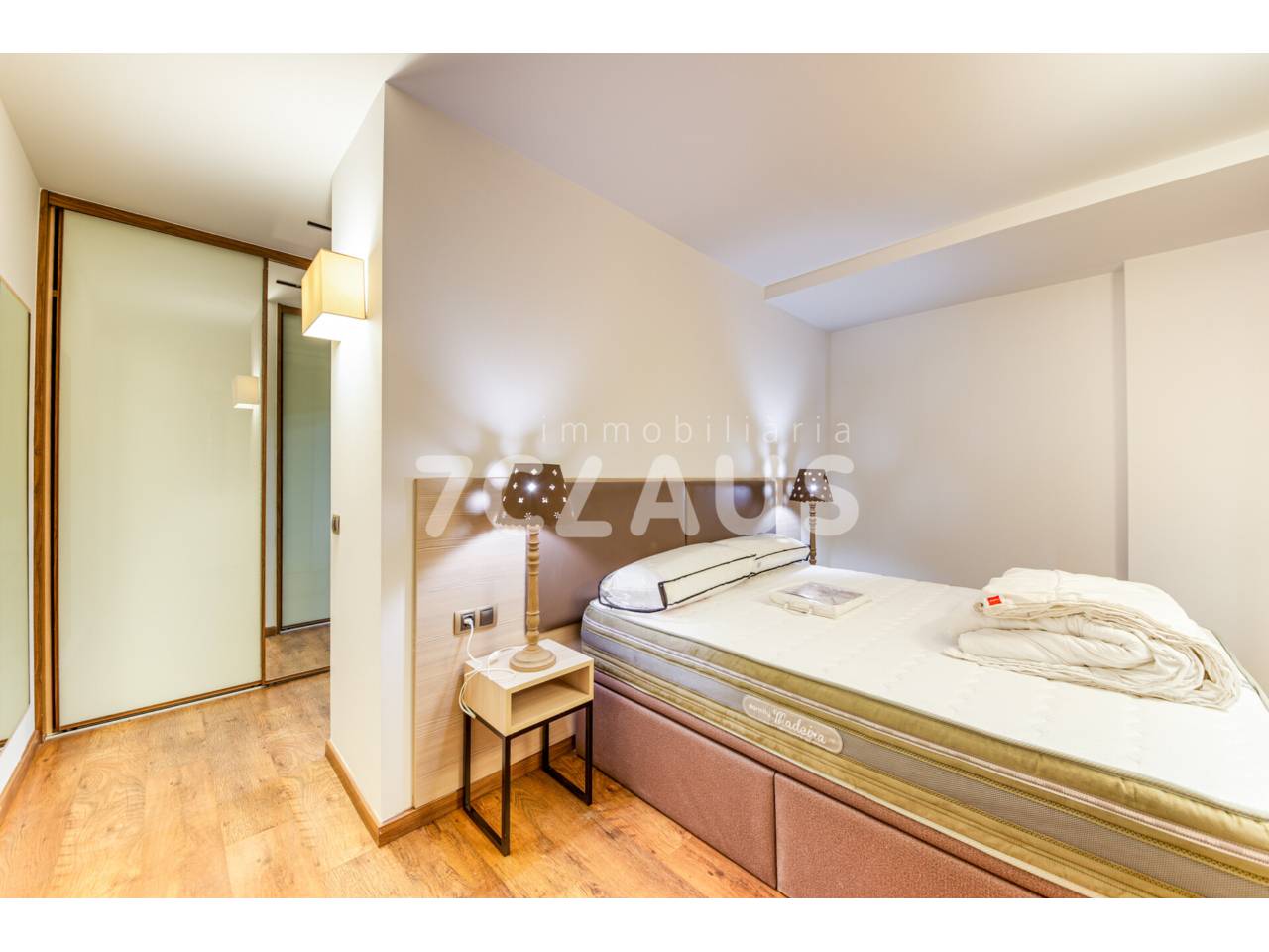 Pis en lloguer a Bordes d'Envalira, Soldeu 