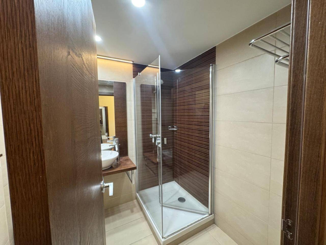 Piso en alquiler en Bordes d'Envalira, Soldeu