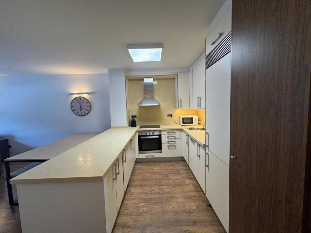 Piso en alquiler en Bordes d'Envalira, Soldeu