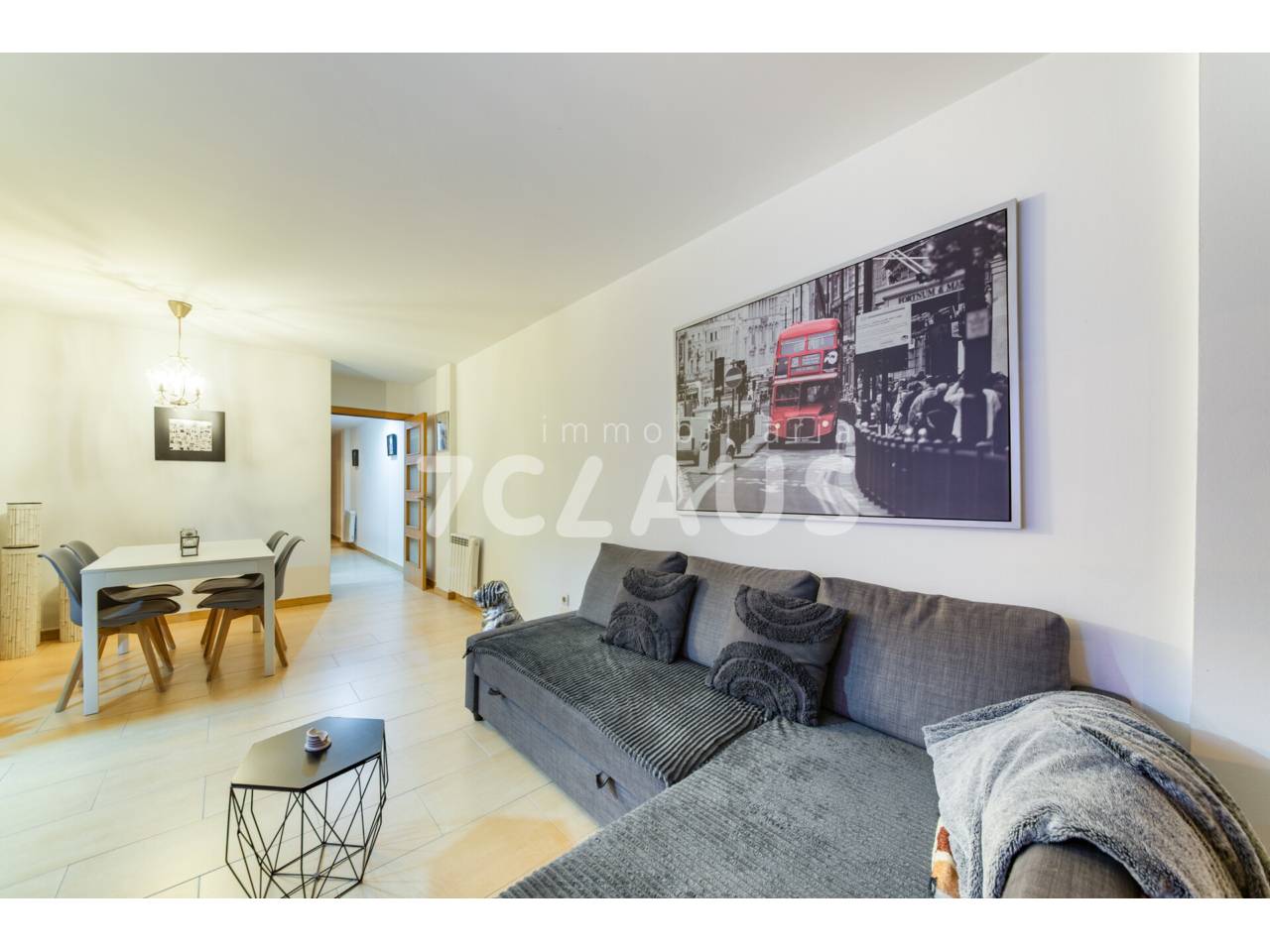 Pis en venda a La Bartra, Encamp 