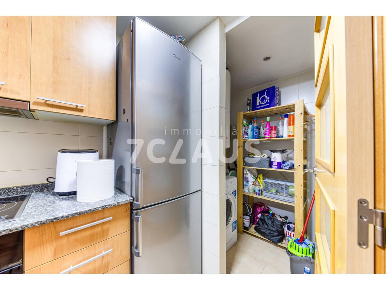 Pis en venda a La Bartra, Encamp 