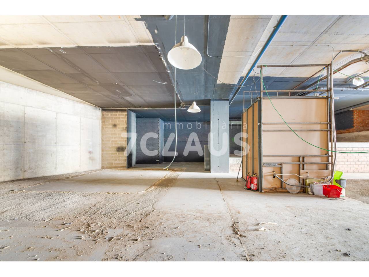 Local en alquiler en Escaldes-Engordany