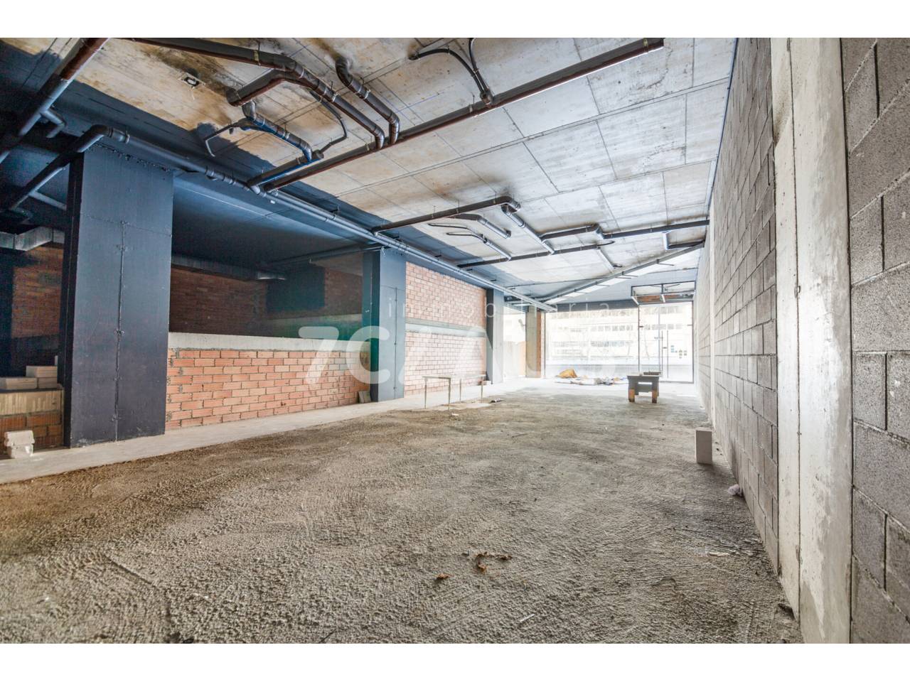 Local en alquiler en Escaldes-Engordany