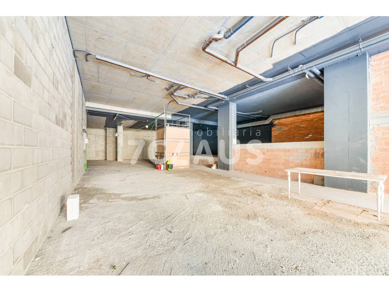 Local en alquiler en Escaldes-Engordany