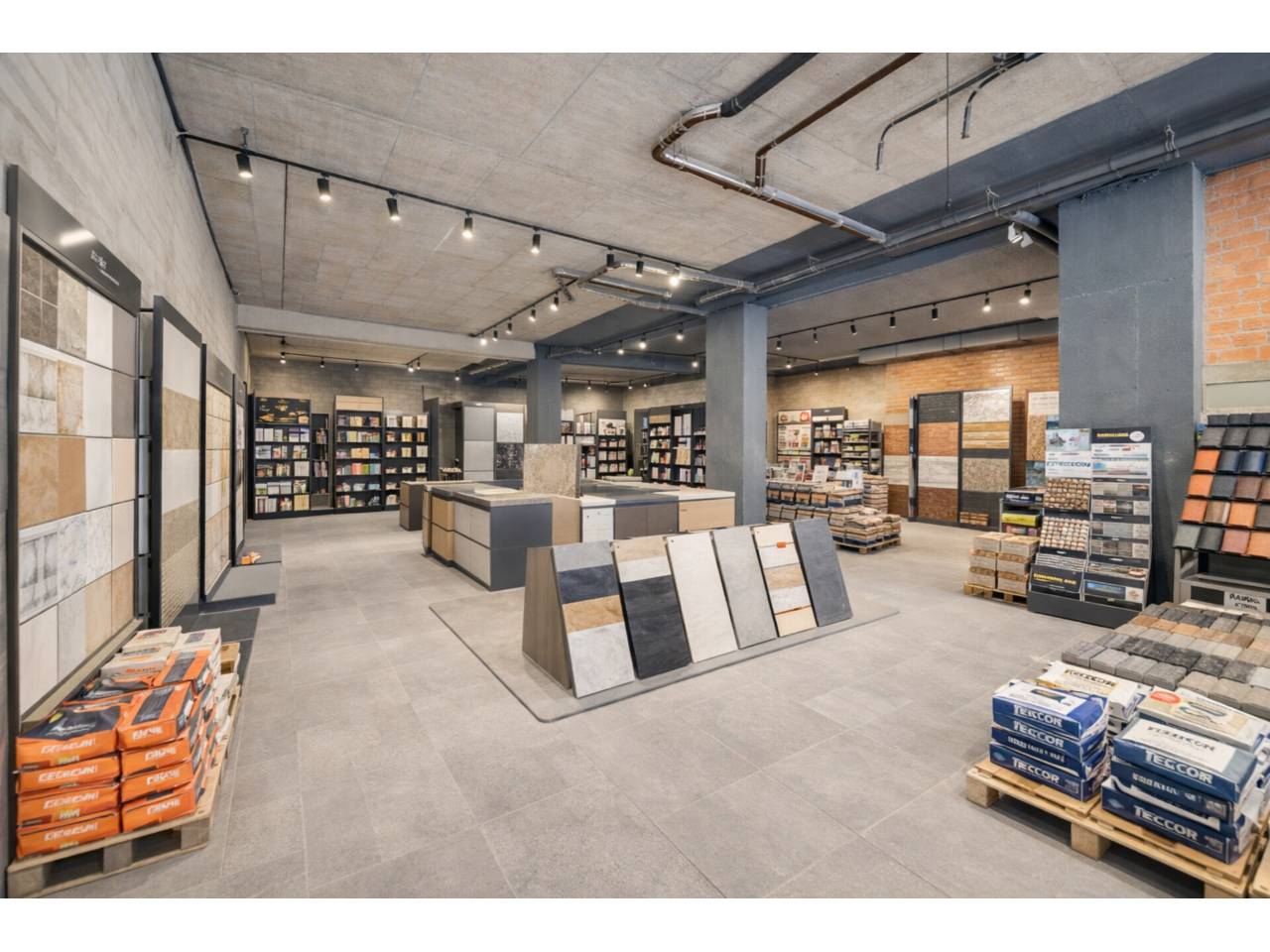 Local en lloguer a Escaldes-Engordany