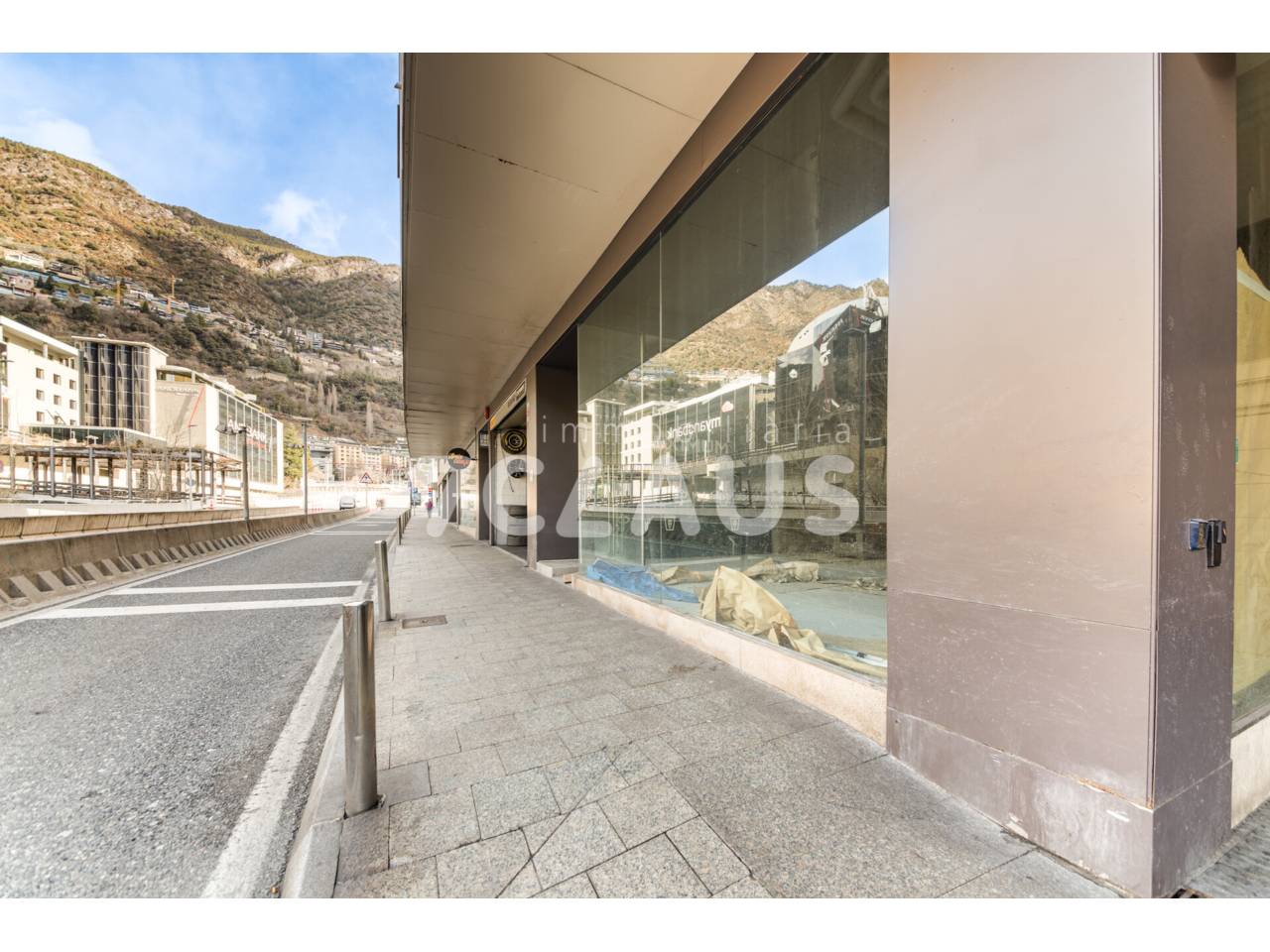 Local en alquiler en Escaldes-Engordany