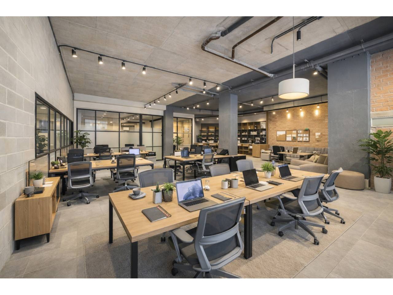 Local en lloguer a Escaldes-Engordany