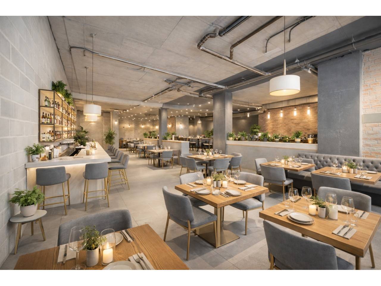 Local en lloguer a Escaldes-Engordany