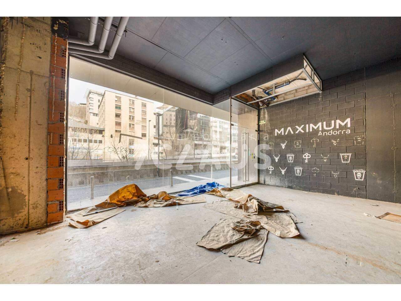 Local en alquiler en Escaldes-Engordany