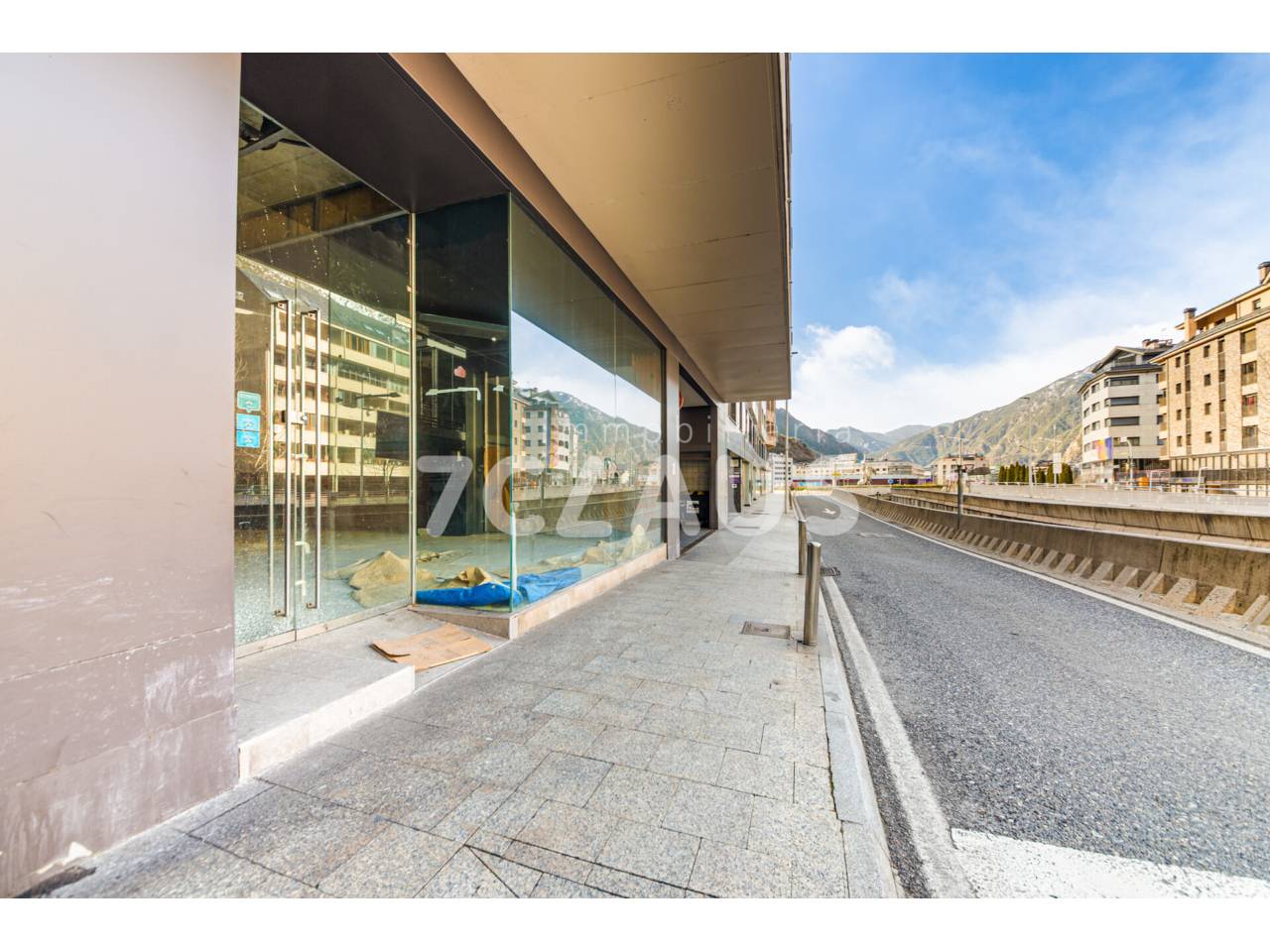 Local en alquiler en Escaldes-Engordany