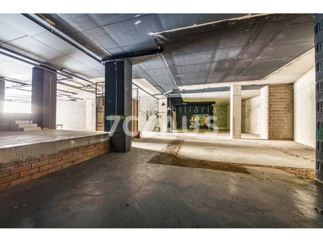 Local en alquiler en Escaldes-Engordany