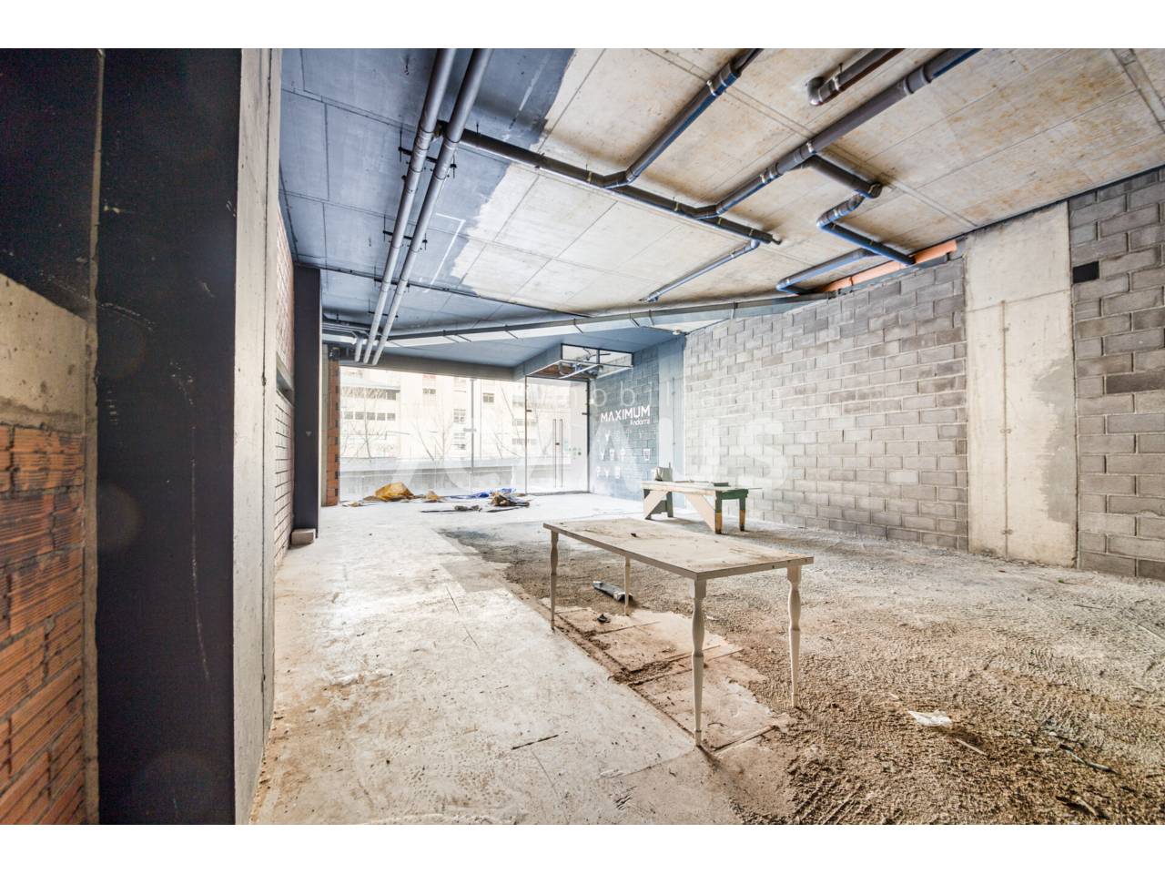 Local en alquiler en Escaldes-Engordany