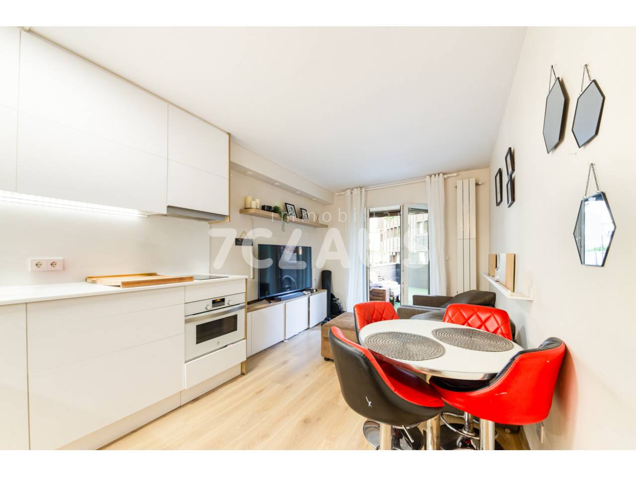 Apartament en venda a Encamp