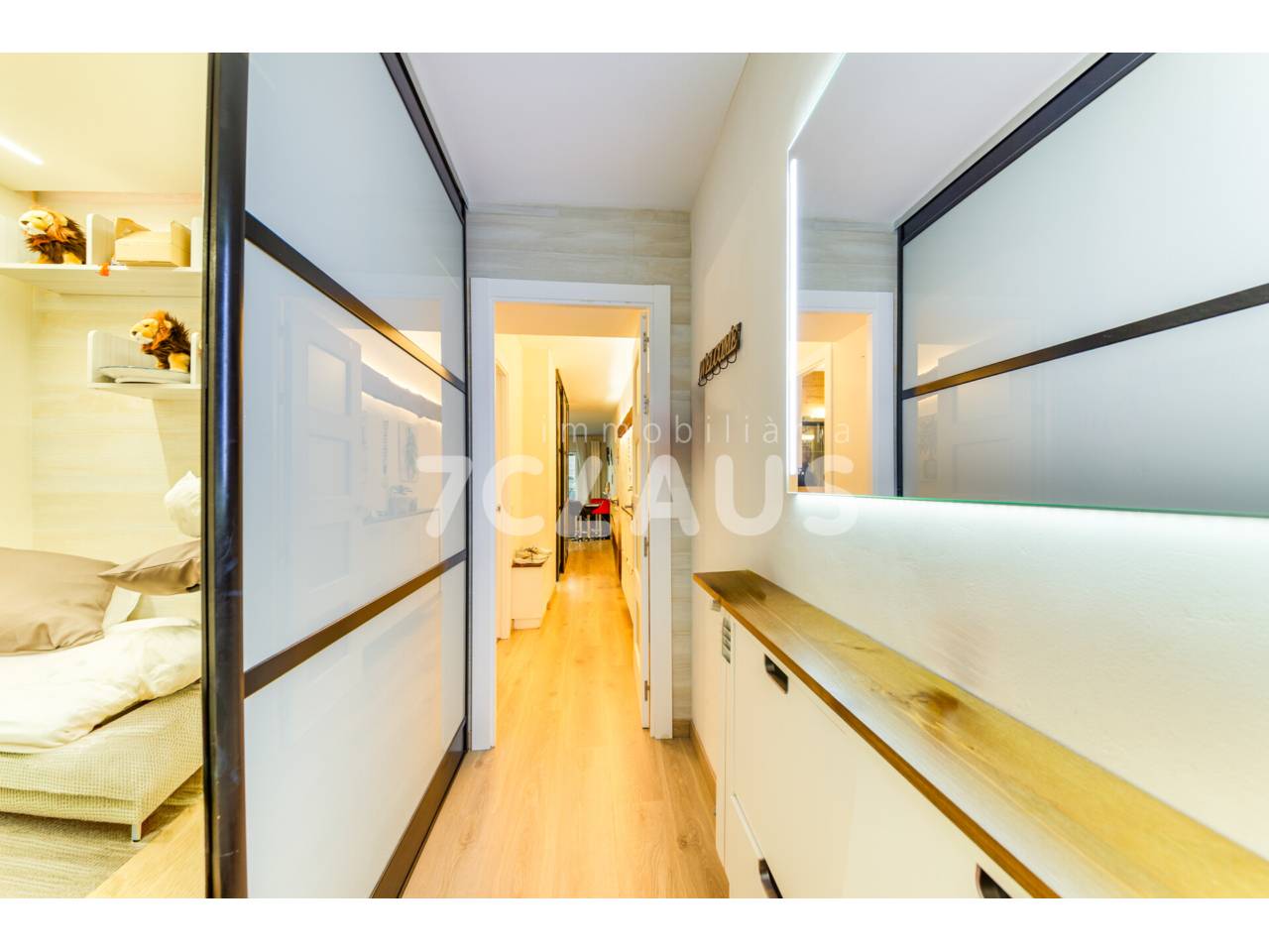 Apartament en venda a Encamp