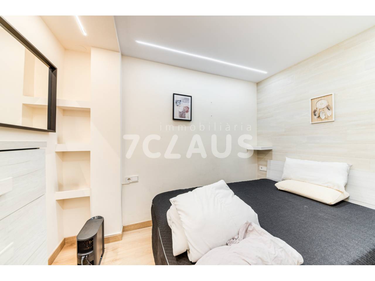 Apartament en venda a Encamp