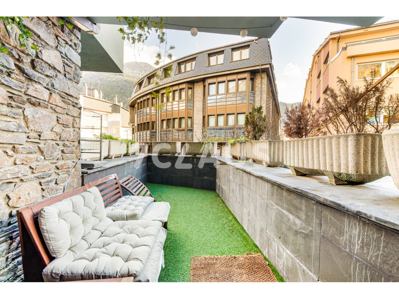 Apartament en venda a Encamp