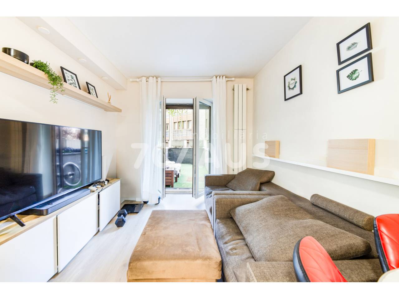 Apartament en venda a Encamp