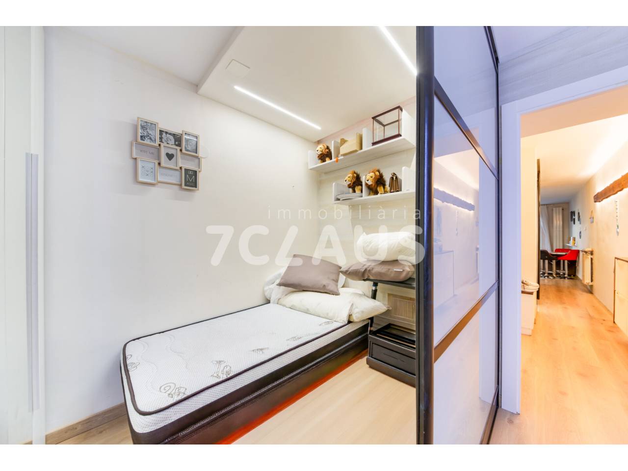Apartament en venda a Encamp