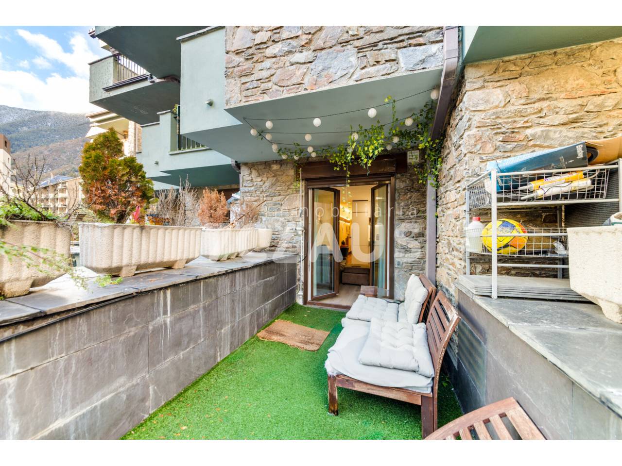 Apartament en venda a Encamp