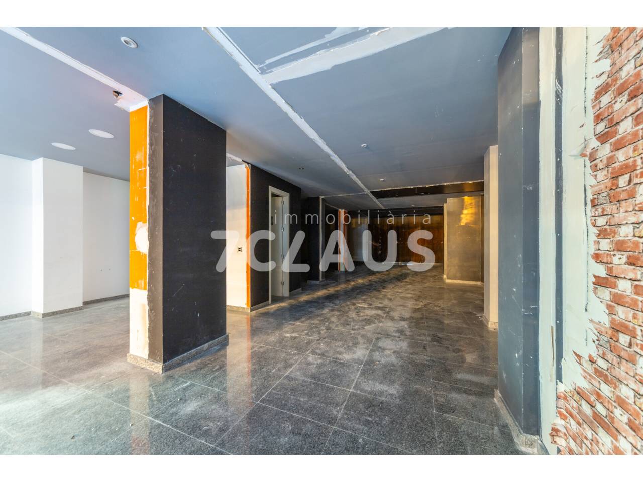 Local en lloguer a Andorra la Vella