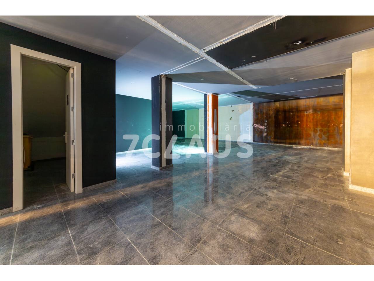 Local en lloguer a Andorra la Vella