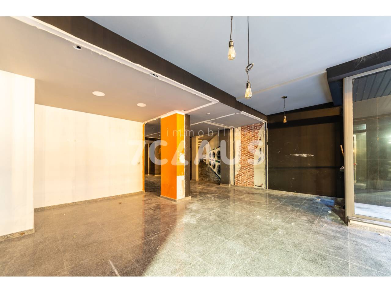 Local en lloguer a Andorra la Vella