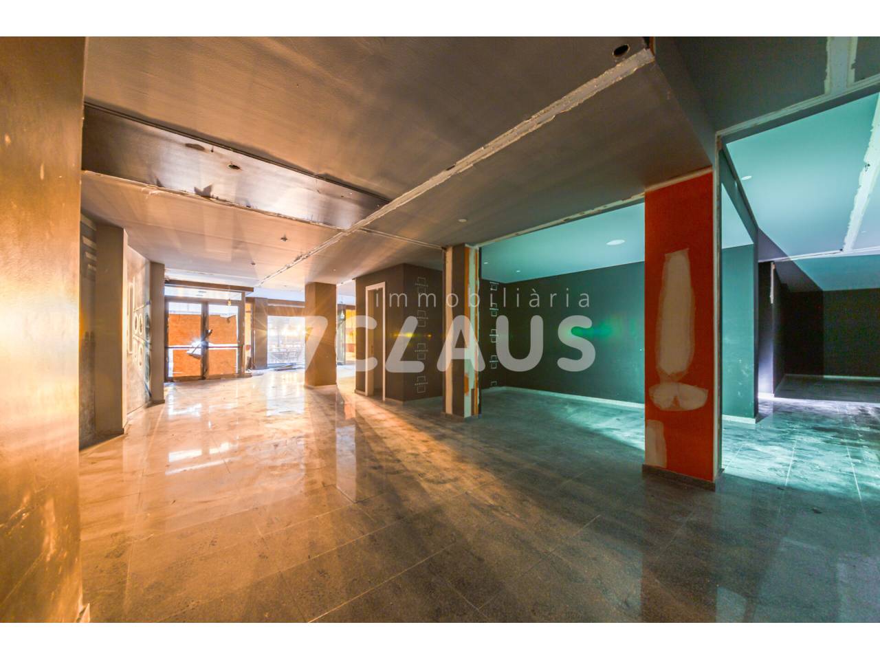 Local en lloguer a Andorra la Vella