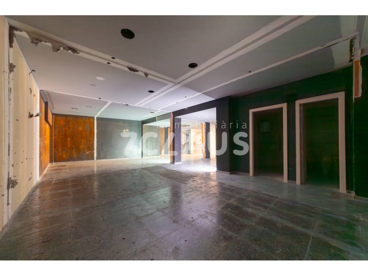 Local en lloguer a Andorra la Vella